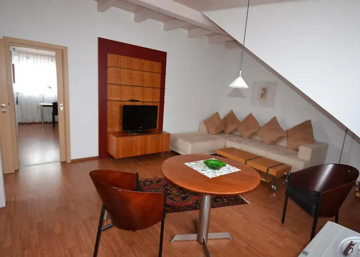 Hotel-Restaurant Weinhaus Steppe