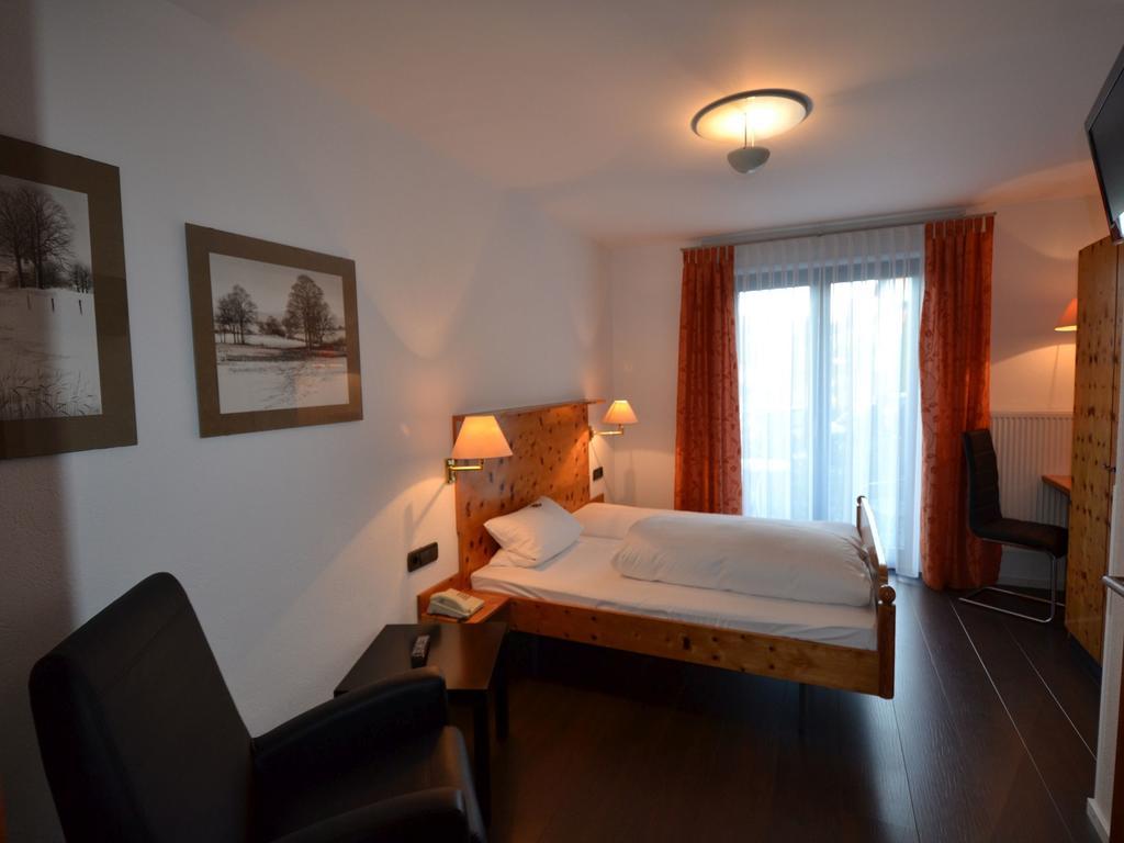 Hotel-restaurant Weinhaus Steppe Waldbronn