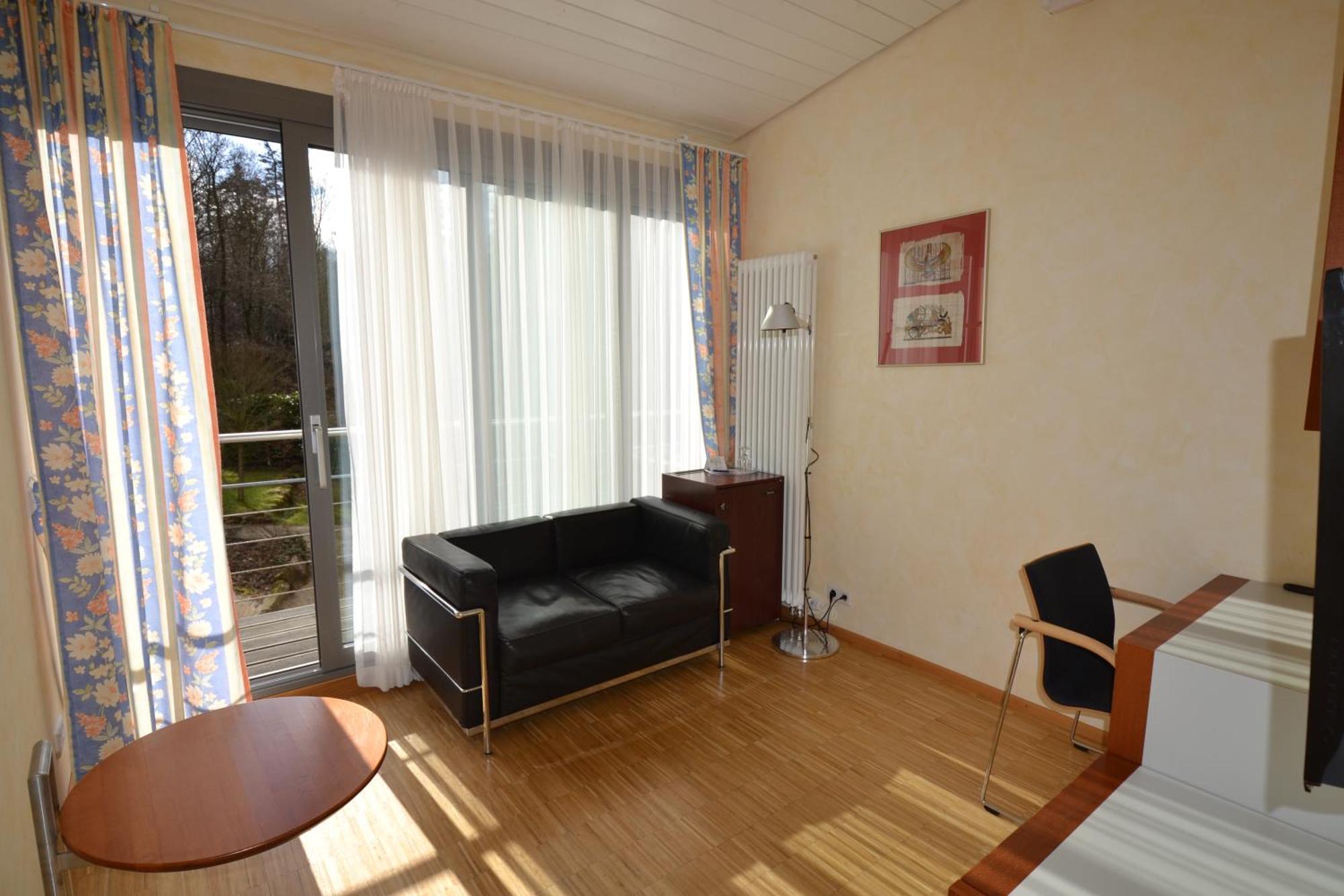 Hotel-restaurant Weinhaus Steppe 3*