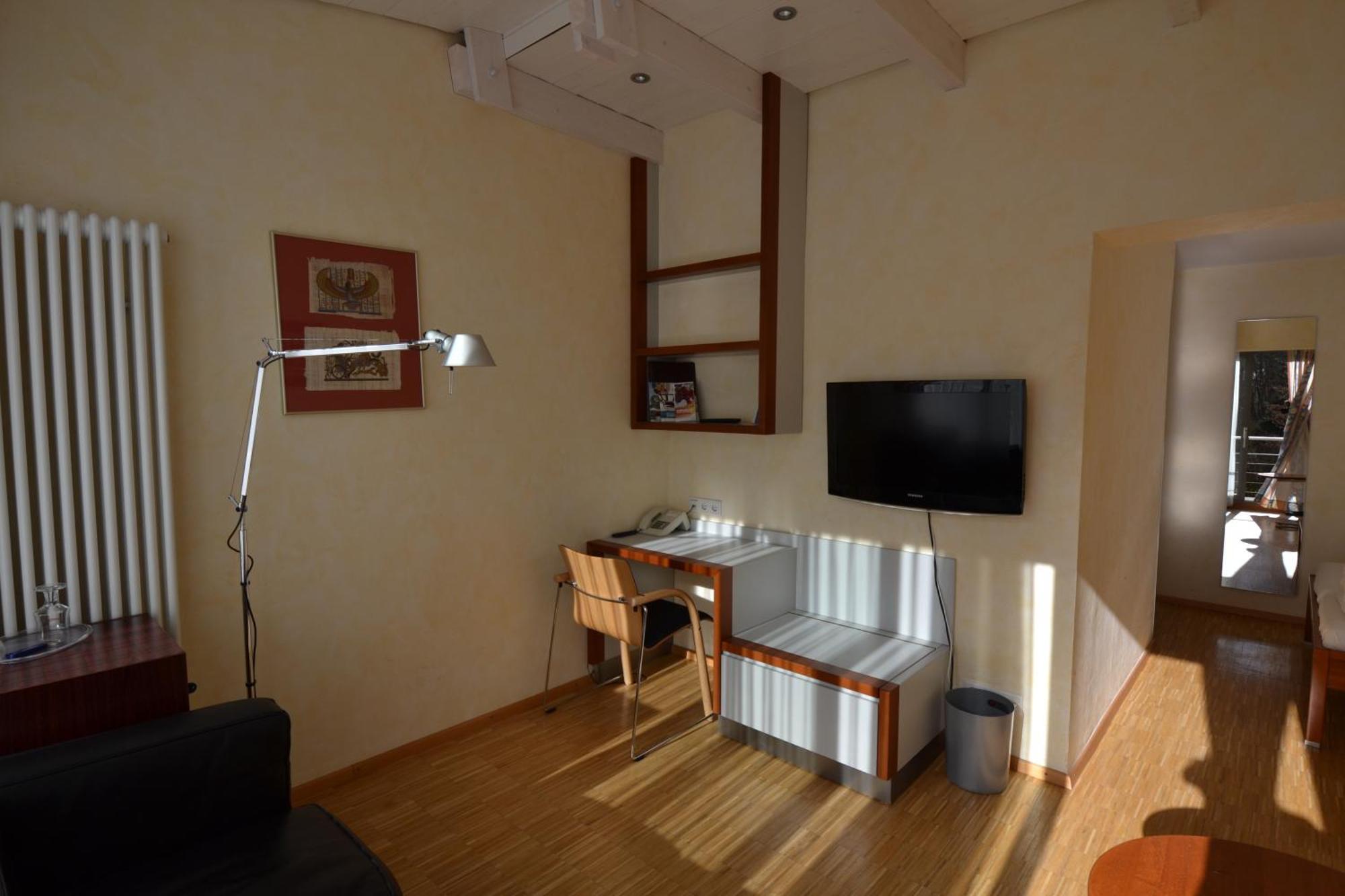 Hotel-restaurant Weinhaus Steppe