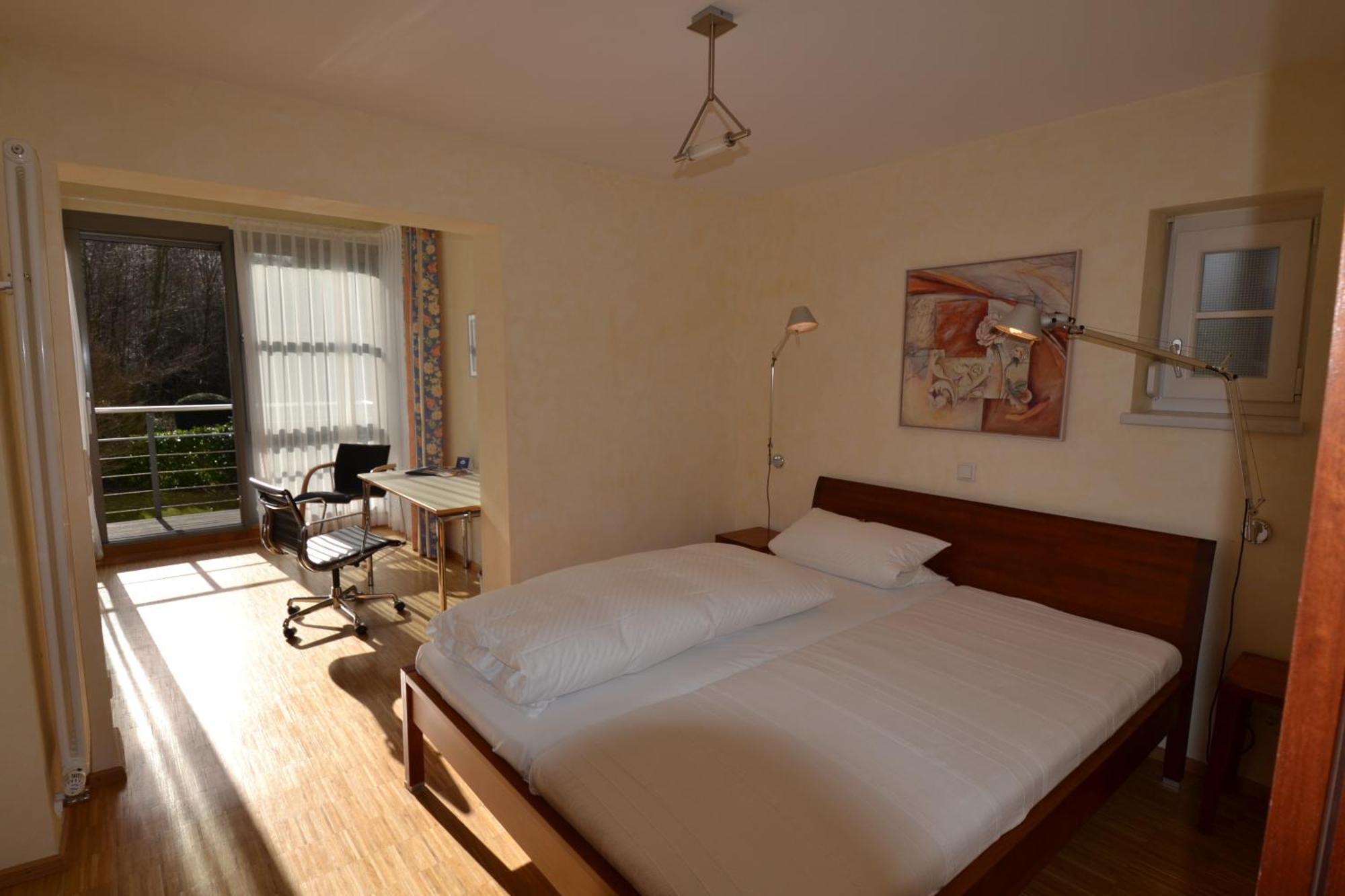 Hotel Hotel-restaurant Weinhaus Steppe