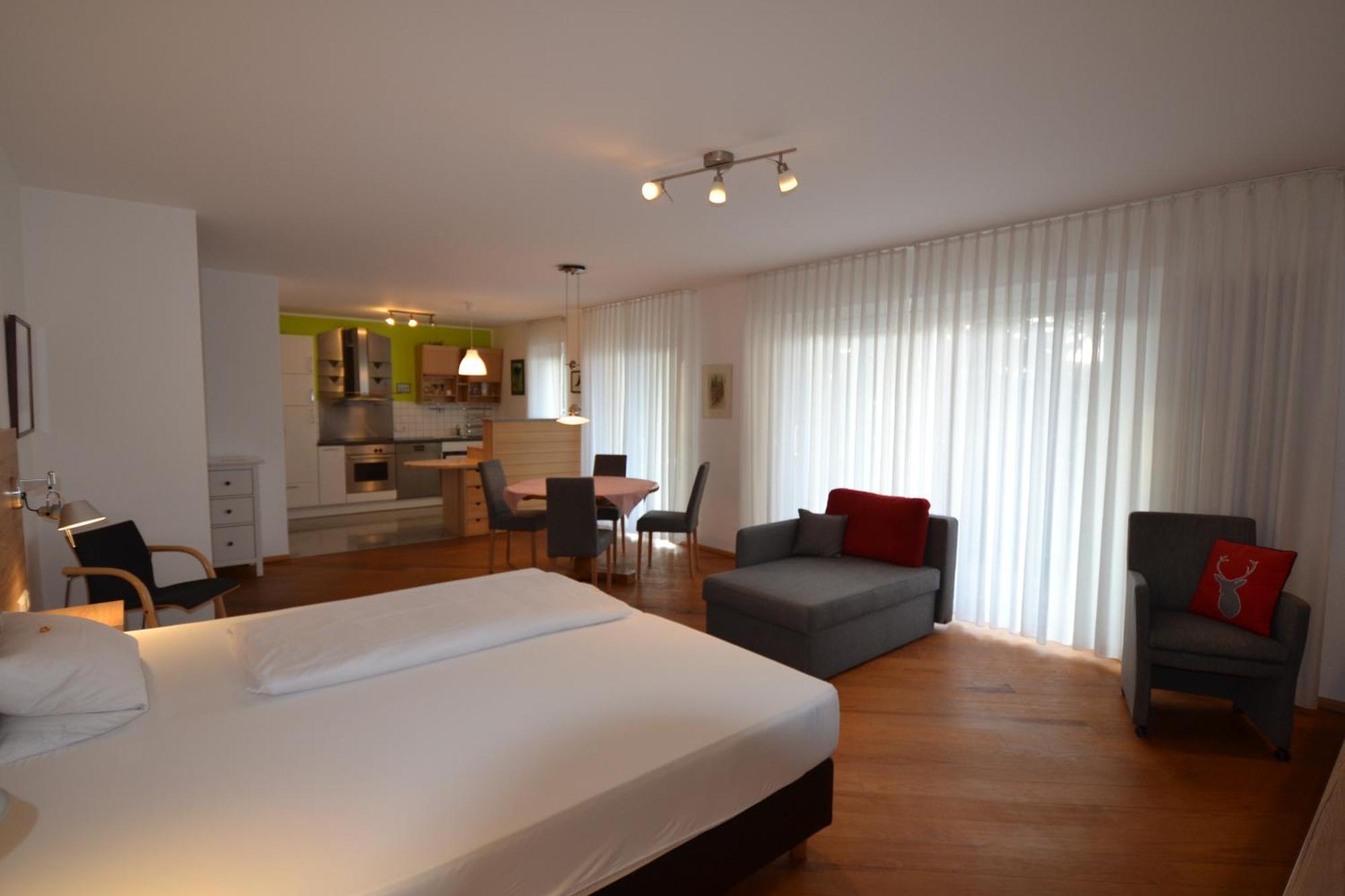 Hotel-restaurant Weinhaus Steppe Hotel 3*