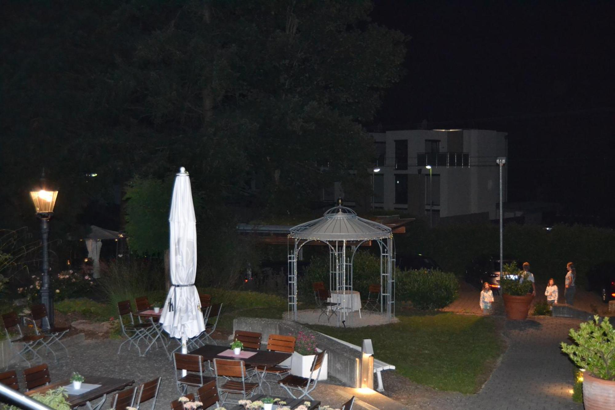Hotel-restaurant Weinhaus Steppe