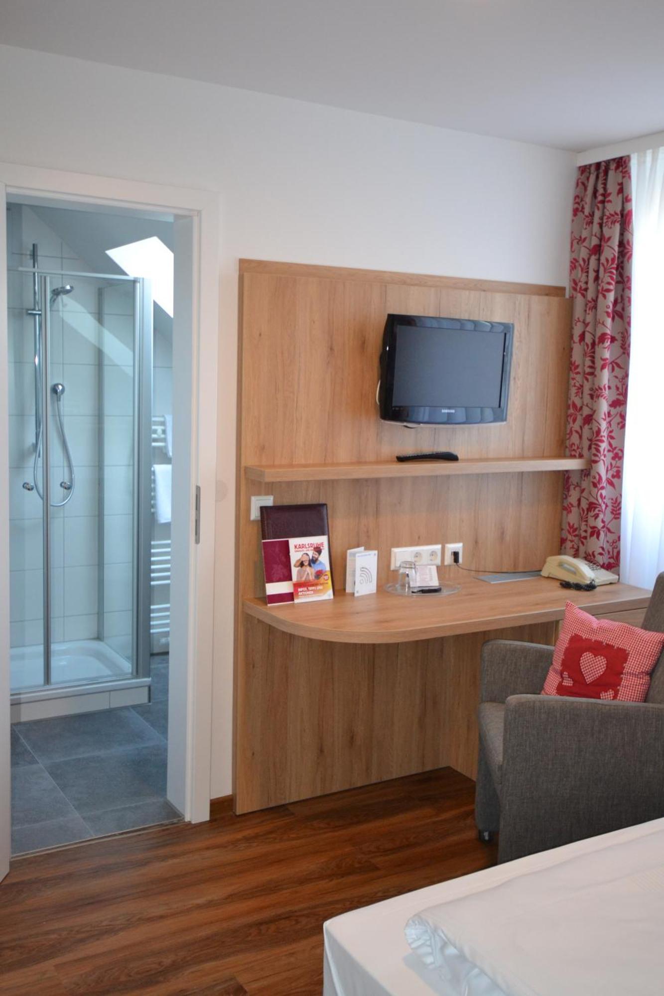 Hotel-restaurant Weinhaus Steppe Hotel 3*