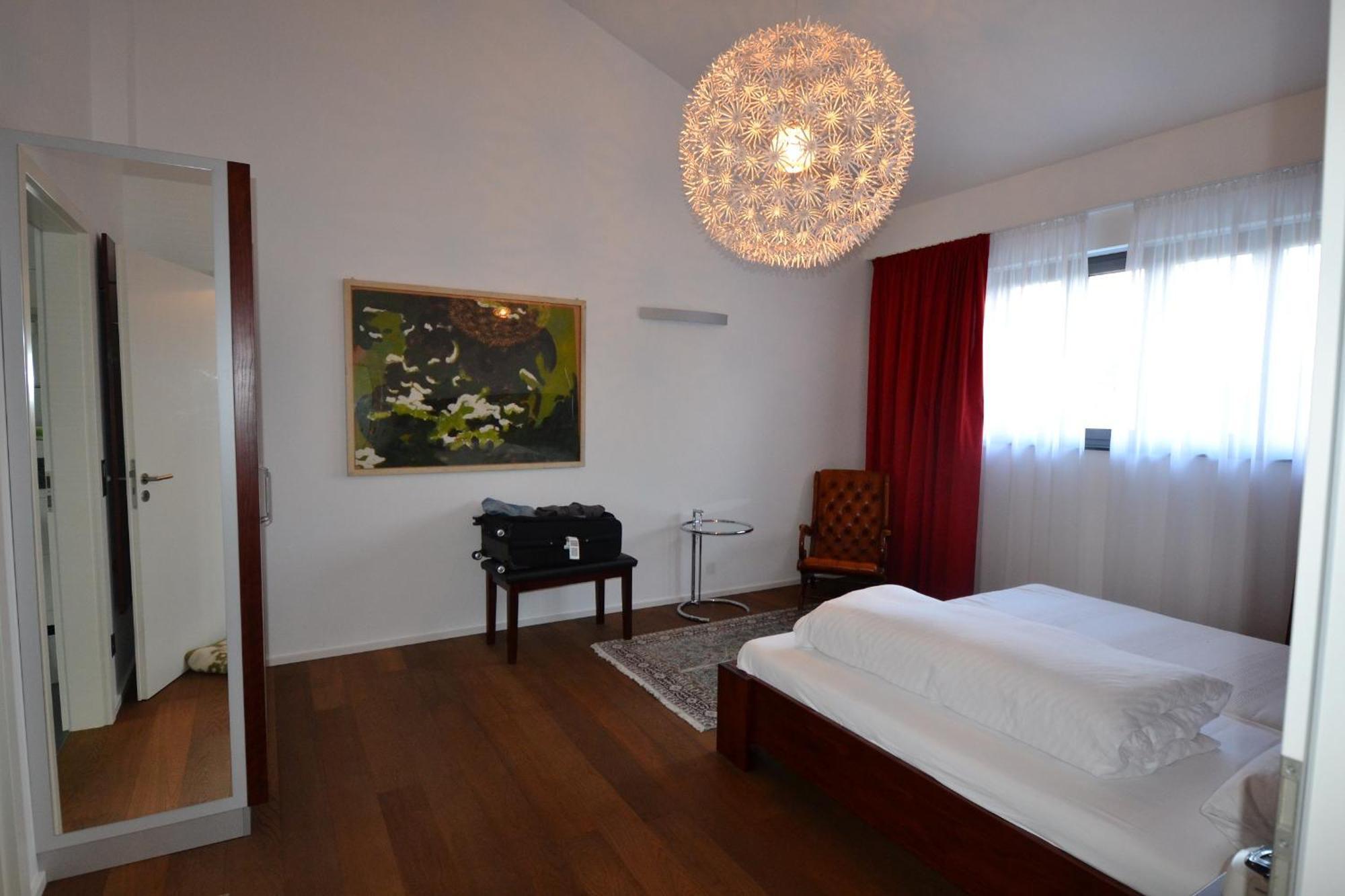 Hotel-restaurant Weinhaus Steppe 3*