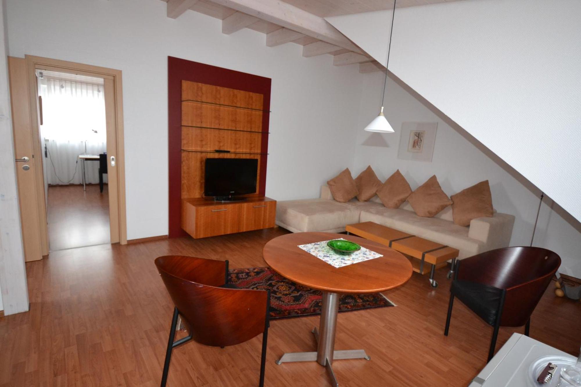 Hotel-restaurant Weinhaus Steppe Waldbronn