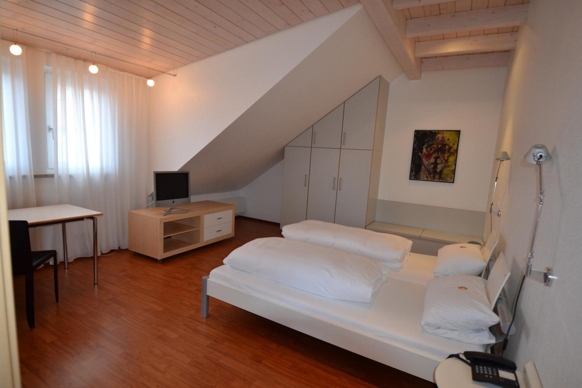 Hotel-restaurant Weinhaus Steppe