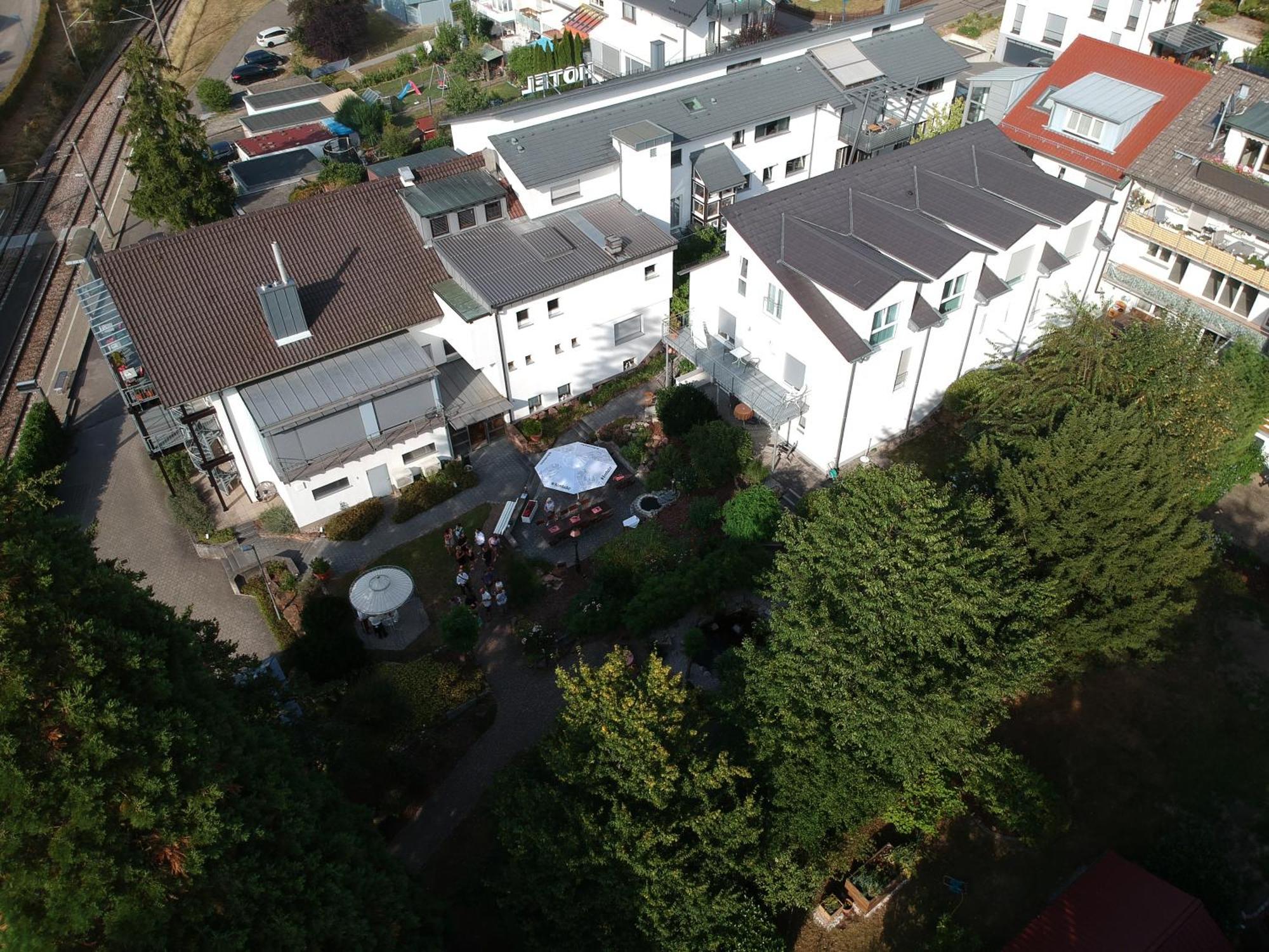 Hotel Hotel-restaurant Weinhaus Steppe