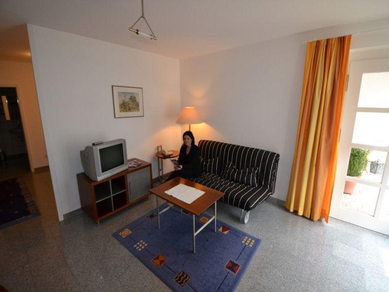 Hotel Hotel-restaurant Weinhaus Steppe