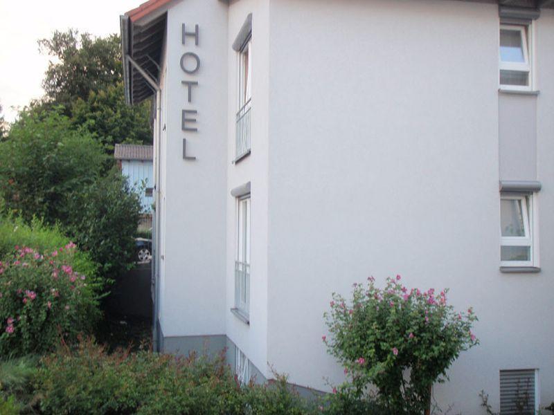 Hotel Hotel-restaurant Weinhaus Steppe