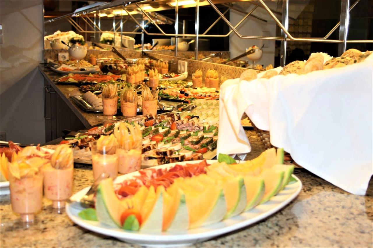 Hotel-restaurant Weinhaus Steppe Hotel
