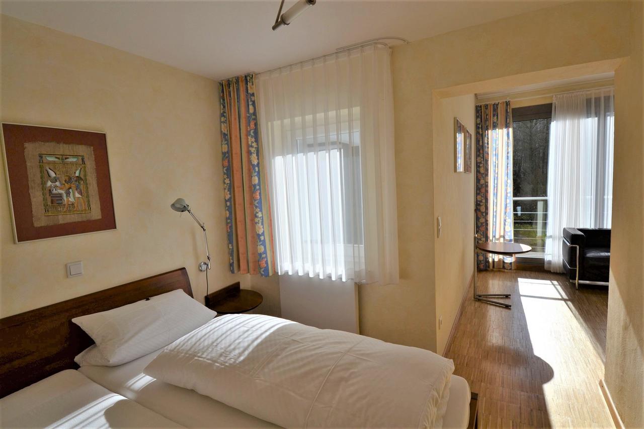 Hotel Hotel-restaurant Weinhaus Steppe