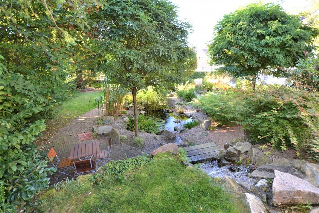 Hotel-restaurant Weinhaus Steppe Hotel Waldbronn